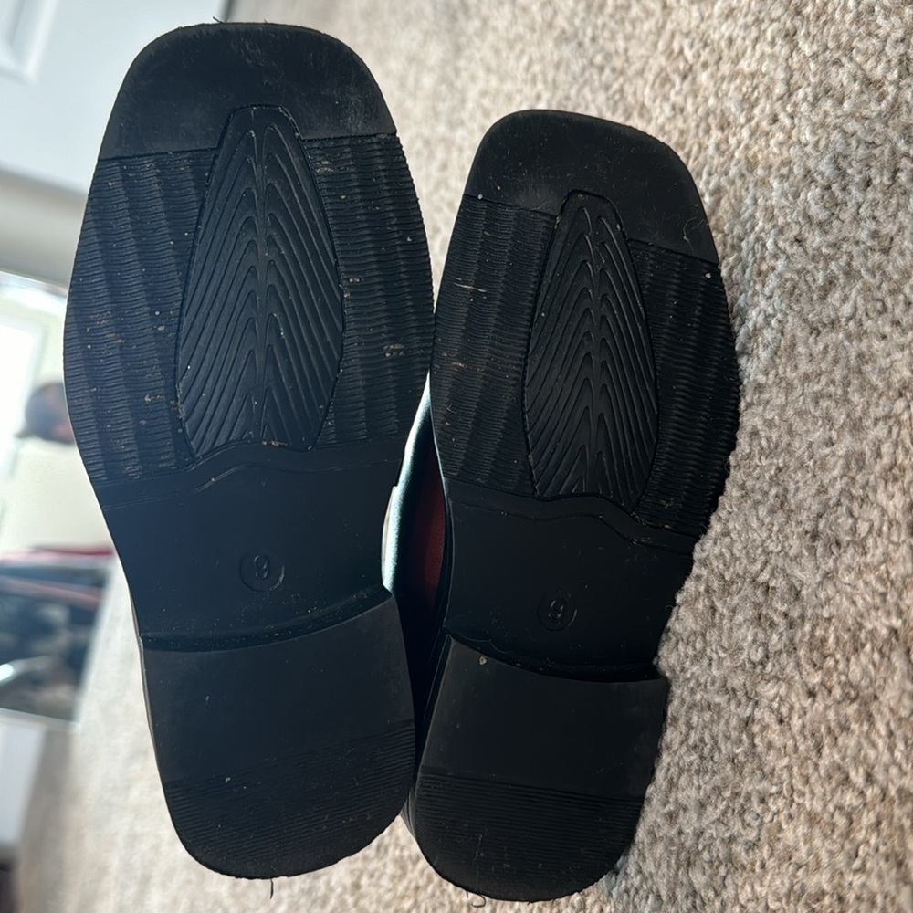 Boys Loafers - Picture 2 of 2